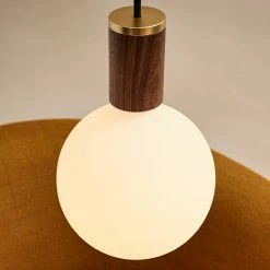 Lulu And Georgia Tala Sphere IV 8W LED Bulb (Set Of 2)