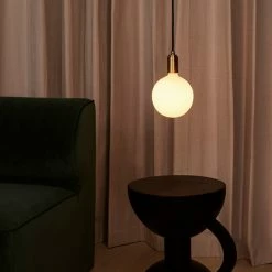 Lulu And Georgia Tala Sphere IV 8W LED Bulb (Set Of 2)