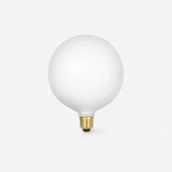 Lulu And Georgia Tala Sphere IV 8W LED Bulb (Set Of 2)