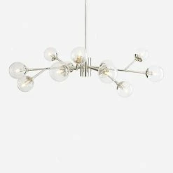 Lulu And Georgia Dallas Chandelier By Arteriors