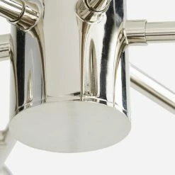 Lulu And Georgia Dallas Chandelier By Arteriors