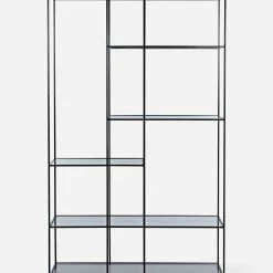 Lulu And Georgia Giada Bookcase Furniture