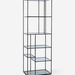 Best deal 🥰 Lulu And Georgia Giada Bookcase Furniture ⌛ 7 Lulu And Georgia Giada Bookcase Furniture