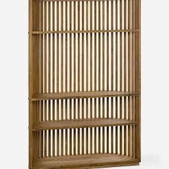 Lulu And Georgia Vedima Bookcase