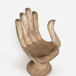 Discount 💯 Lulu And Georgia Earth Tones Palm Accent Chair 🥰 9 Lulu And Georgia Earth Tones Palm Accent Chair