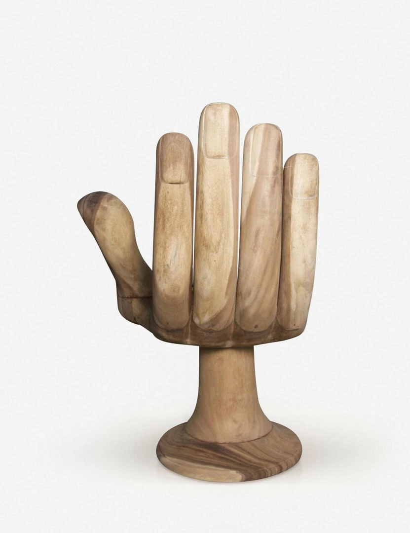 Discount 💯 Lulu And Georgia Earth Tones Palm Accent Chair 🥰 7 Lulu And Georgia Earth Tones Palm Accent Chair