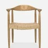 Lulu And Georgia Trisha Dining Chair