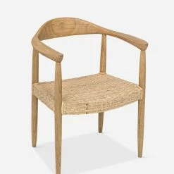 Lulu And Georgia Trisha Dining Chair