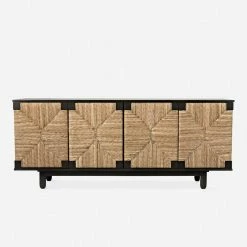 Lulu And Georgia Sian Sideboard Earth Tones