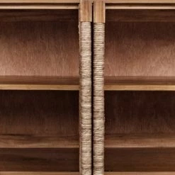 Lulu And Georgia Sian Sideboard Earth Tones