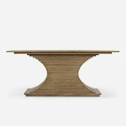 Lulu And Georgia Farida Console Table