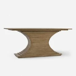 Lulu And Georgia Farida Console Table