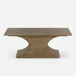 Lulu And Georgia Farida Console Table