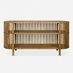 Lulu And Georgia Vedima Console Table