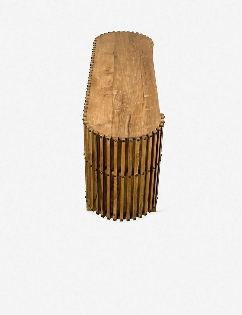 Top 10 🌟 Lulu And Georgia Vedima Console Table ❤️ 9 Lulu And Georgia Vedima Console Table