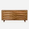 Lulu And Georgia Furniture Sen 8-Drawer Dresser