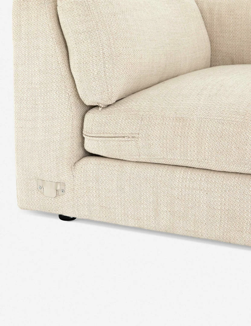 Best reviews of 😍 Lulu And Georgia Furniture Gennie Corner Sectional Sofa ❤️ 6 Lulu And Georgia Furniture Gennie Corner Sectional Sofa