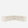 Best reviews of 😍 Lulu And Georgia Furniture Gennie Corner Sectional Sofa ❤️ 2 Lulu And Georgia Furniture Gennie Corner Sectional Sofa