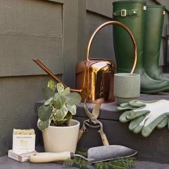 Lulu And Georgia Outdoor Collection Brenton Watering Can