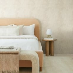 Brand new 💯 Lulu And Georgia Aimee Mohair Throw 😀 37 Lulu And Georgia Aimee Mohair Throw