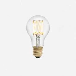 Lulu And Georgia Tala Globe 6W LED Bulb (Set Of 2)