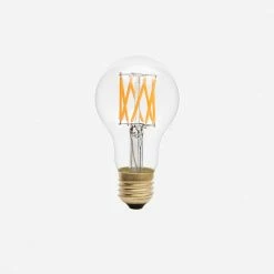 Lulu And Georgia Tala Globe 6W LED Bulb (Set Of 2)