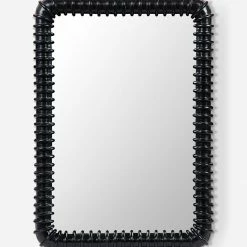 Lulu And Georgia Ennis Mirror