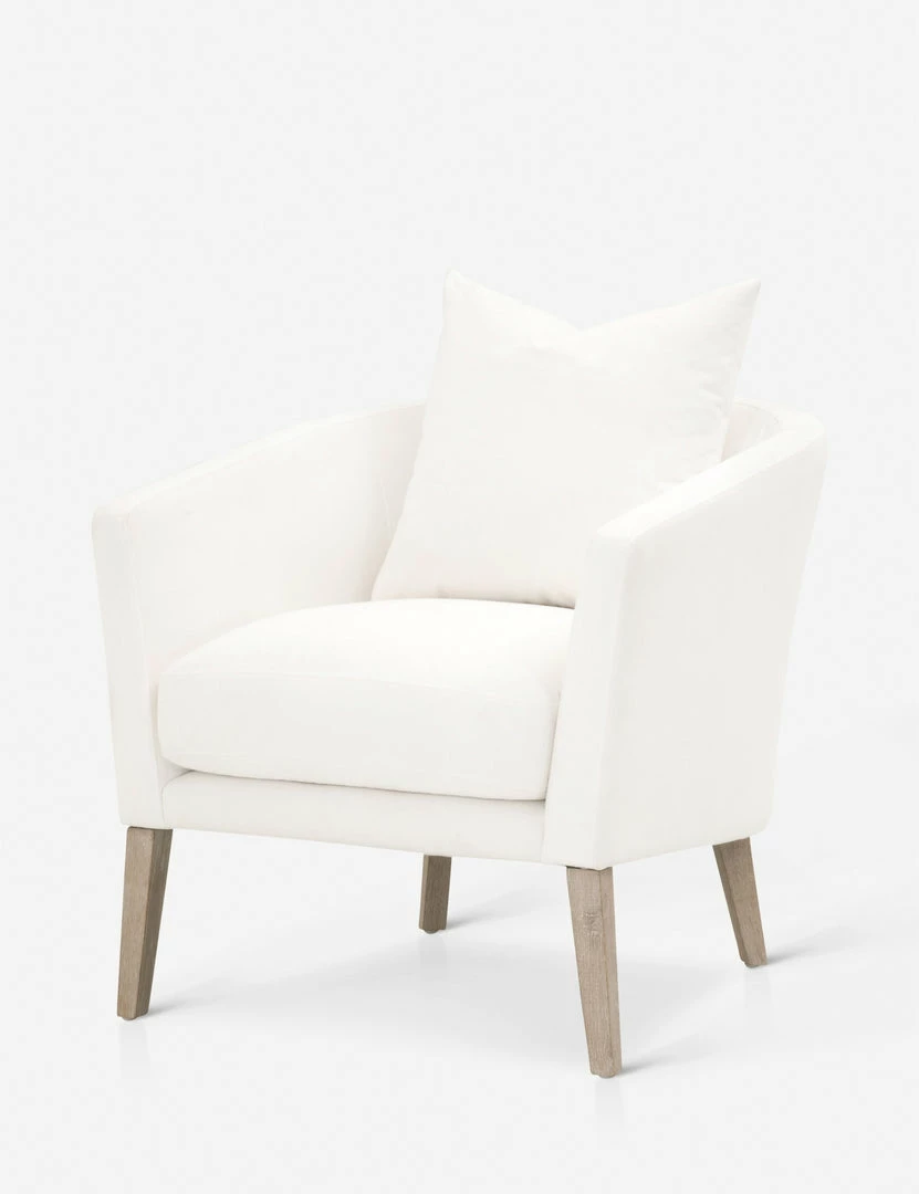 Hot Sale π Lulu And Georgia Furniture Emilio Accent Chair π 4 Lulu And Georgia Furniture Emilio Accent Chair