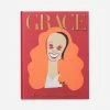 Lulu And Georgia Décor 'Grace: The American Vogue Years' Book By Grace Coddington