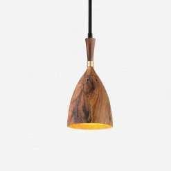 Lulu And Georgia Lighting Gracie Pendant Light