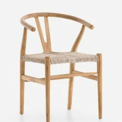 Lulu And Georgia Gradie Indoor / Outdoor Dining Chair