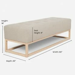 Lulu And Georgia Grasmere Bench By Ginny Macdonald Ginny Macdonald Collection