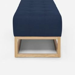 Lulu And Georgia Grasmere Bench By Ginny Macdonald Ginny Macdonald Collection