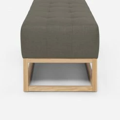 Lulu And Georgia Grasmere Bench By Ginny Macdonald Ginny Macdonald Collection