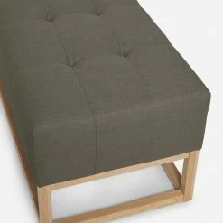 Lulu And Georgia Grasmere Bench By Ginny Macdonald Ginny Macdonald Collection