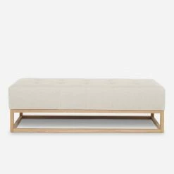 Lulu And Georgia Grasmere Bench By Ginny Macdonald Ginny Macdonald Collection