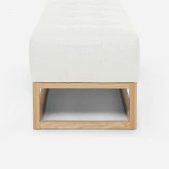 Lulu And Georgia Grasmere Bench By Ginny Macdonald Ginny Macdonald Collection