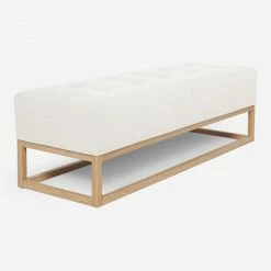 Lulu And Georgia Grasmere Bench By Ginny Macdonald Ginny Macdonald Collection