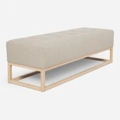 Lulu And Georgia Grasmere Bench By Ginny Macdonald Ginny Macdonald Collection