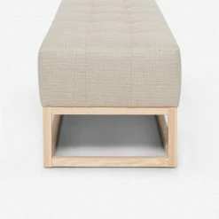 Lulu And Georgia Grasmere Bench By Ginny Macdonald Ginny Macdonald Collection