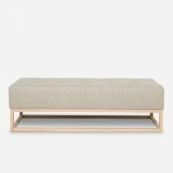 Lulu And Georgia Grasmere Bench By Ginny Macdonald Ginny Macdonald Collection