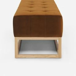 Lulu And Georgia Grasmere Bench By Ginny Macdonald Ginny Macdonald Collection