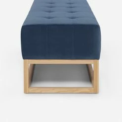 Lulu And Georgia Grasmere Bench By Ginny Macdonald Ginny Macdonald Collection