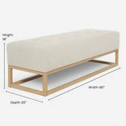 Lulu And Georgia Grasmere Bench By Ginny Macdonald Ginny Macdonald Collection