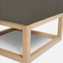 Lulu And Georgia Grasmere Ottoman By Ginny Macdonald Furniture