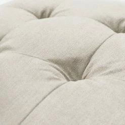 Lulu And Georgia Grasmere Ottoman By Ginny Macdonald Furniture