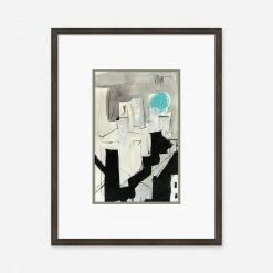 Lulu And Georgia 'Untitled #21' Print