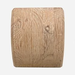 Lulu And Georgia Lianne Bench Sculptural