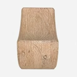 Lulu And Georgia Lianne Bench Sculptural