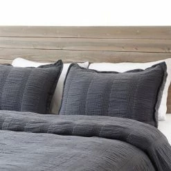 Lulu And Georgia Nantucket Matelassé Sham By Pom Pom At Home